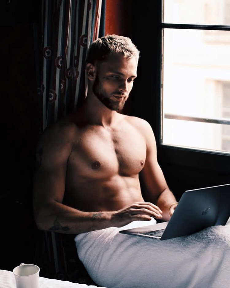 Bastien Grimal