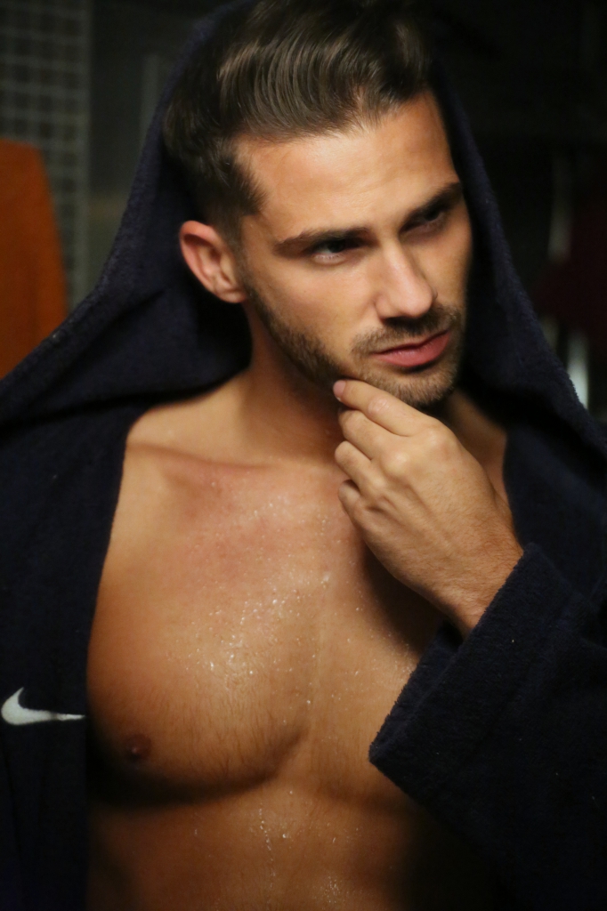 Joris Ortega