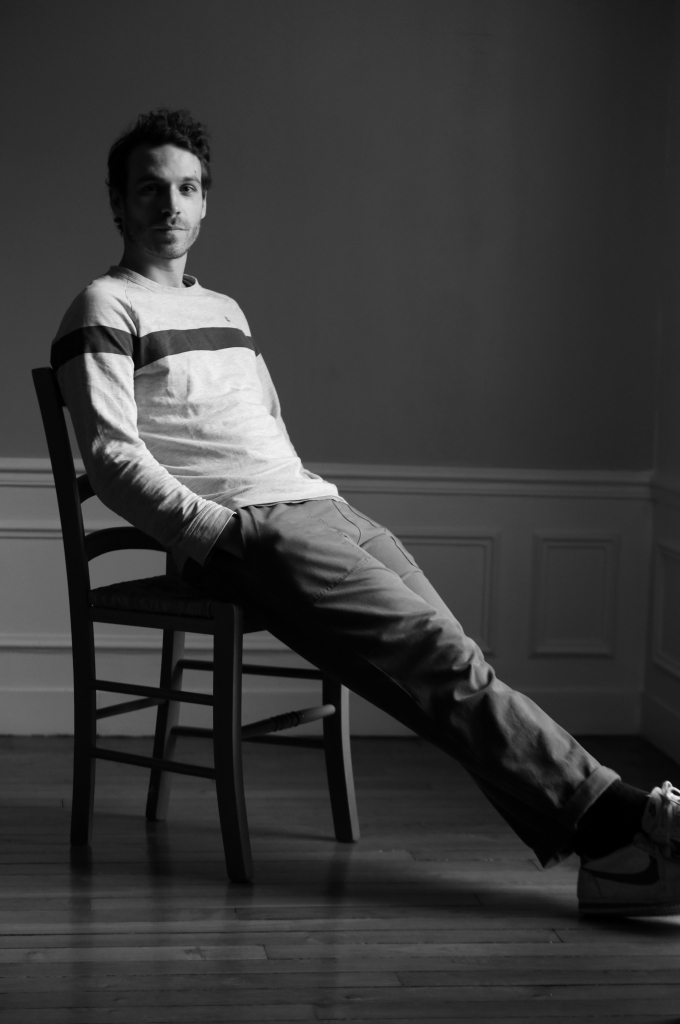Axel Huet