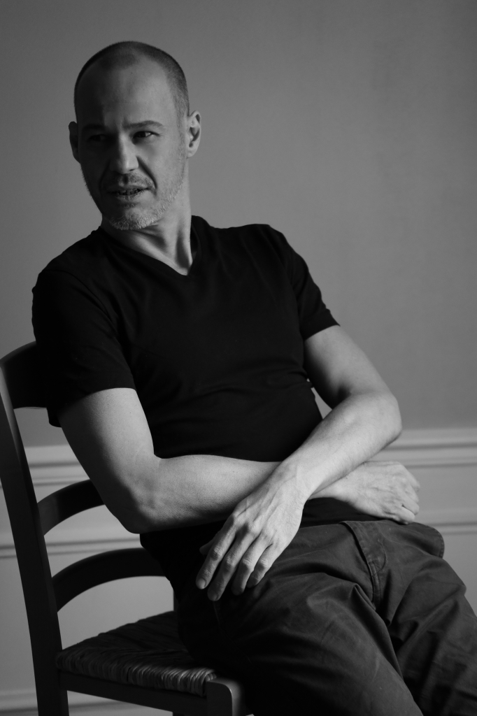Gael Leforestier ( Réalisateur )