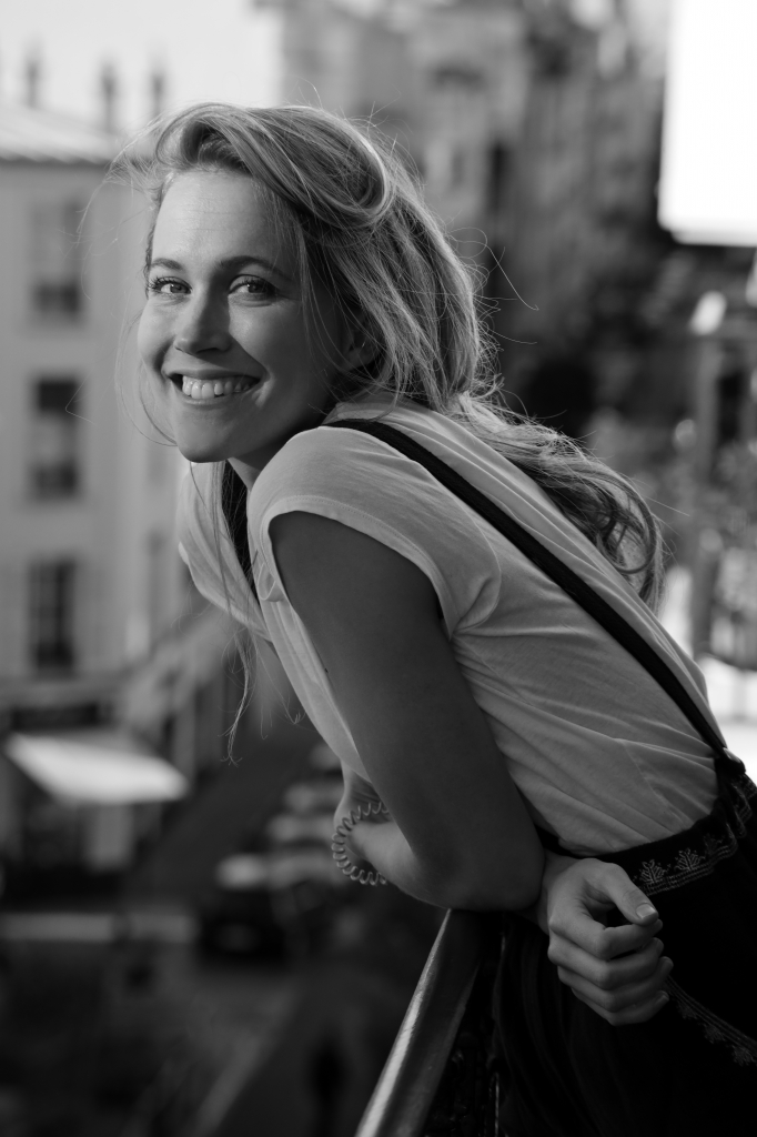 Alyzée Lalande