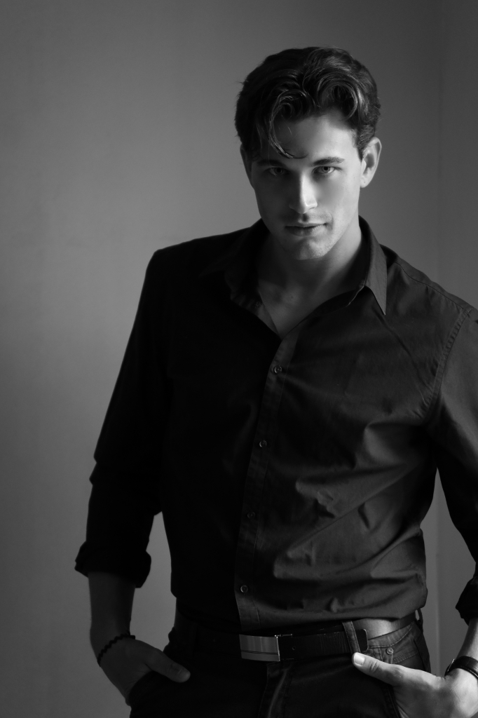 Guillaume Gronnier ( l'instant Guillaume )