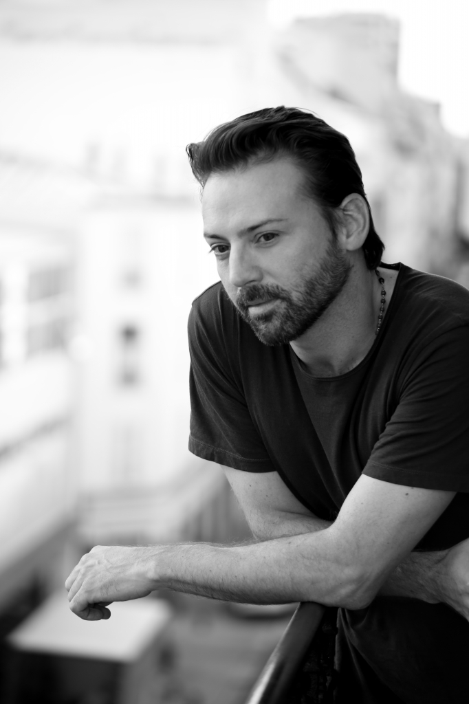 Franck Le Hen