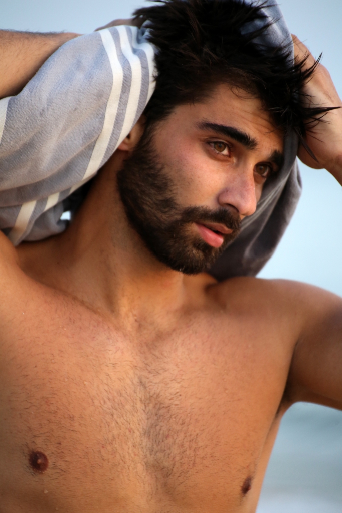 Dylan Ribeiro