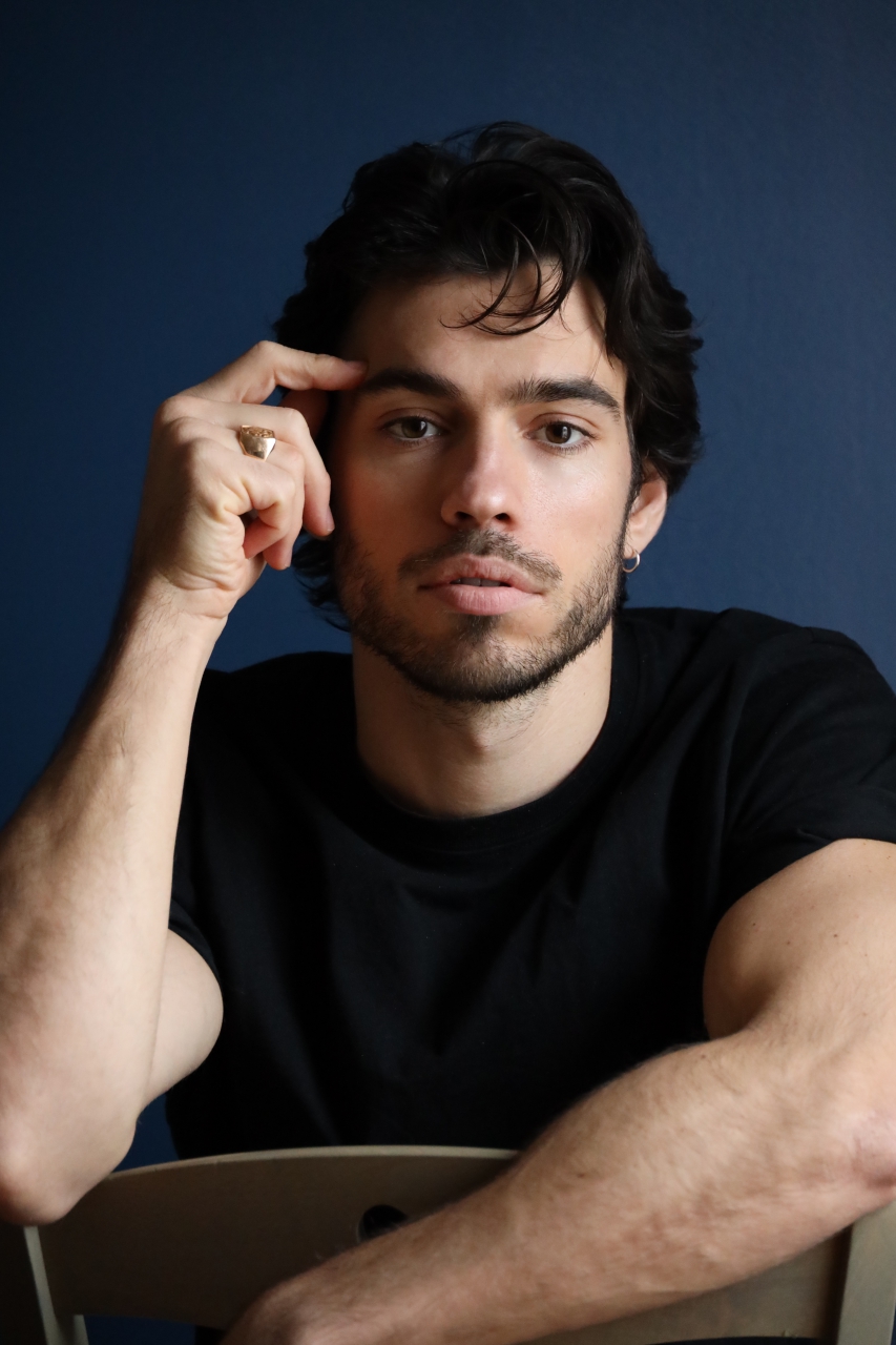 Alexis Loizon