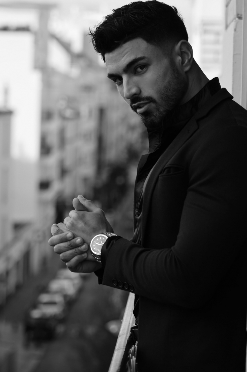 Lalou Sitayeb