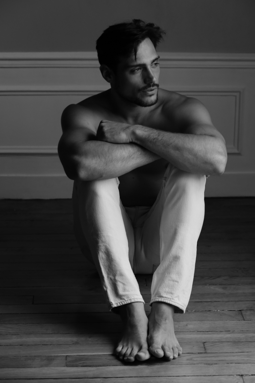 Richard Deiss