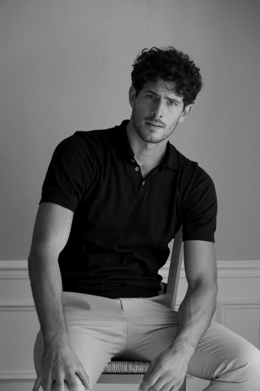 Adrien France