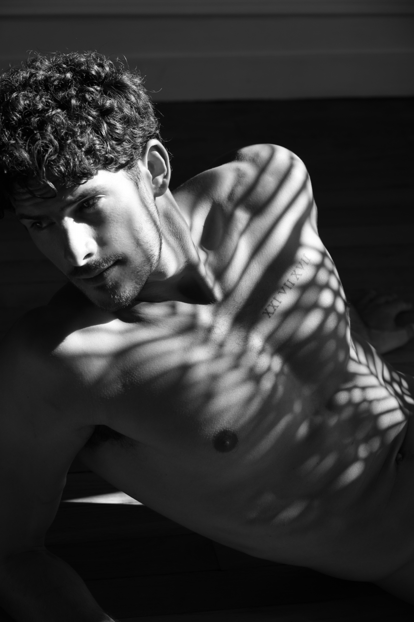 Adrien France