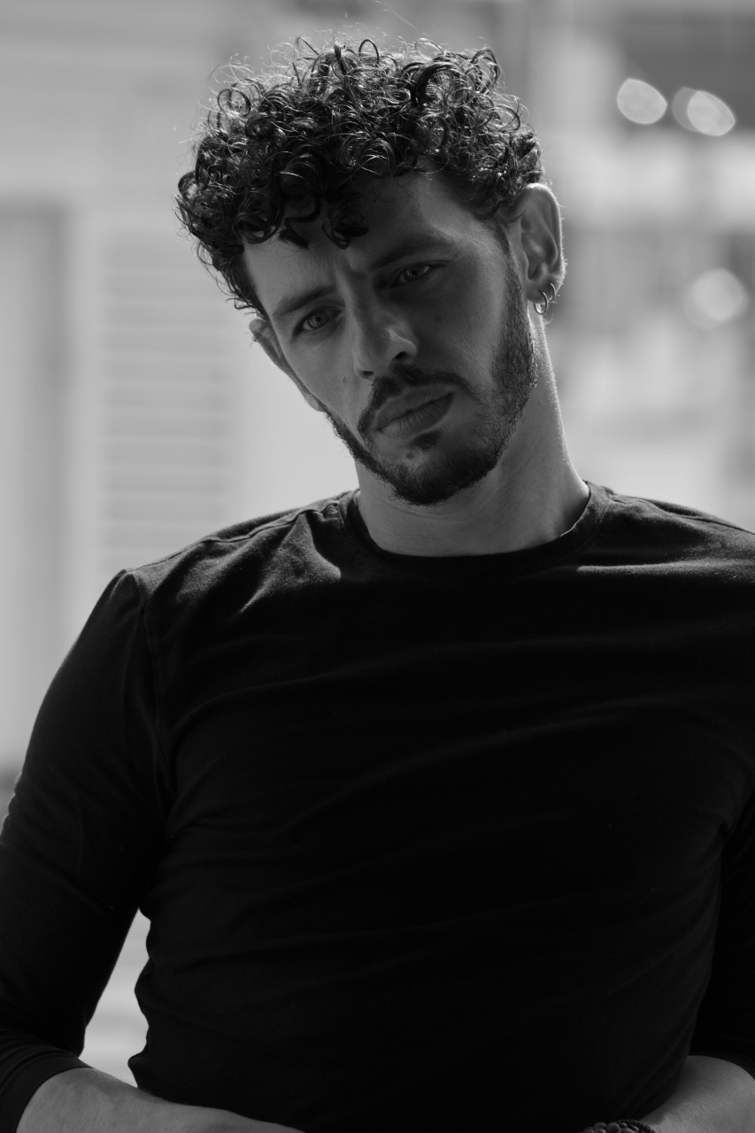 Mehdi Rahim Silvioli