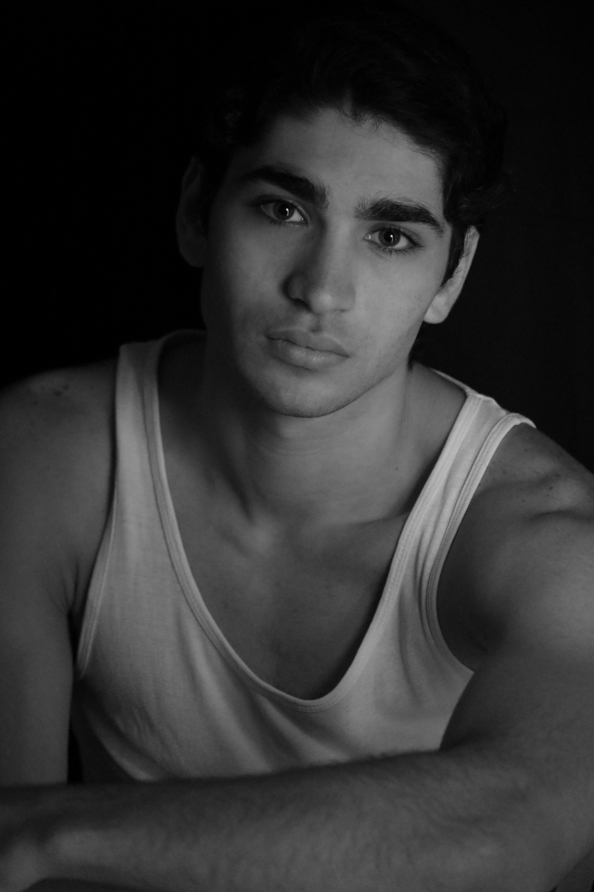Adam Hafsia